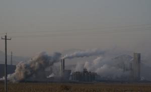 环保部约谈阳泉、渭南两市负责人：大气污染治理工作不力