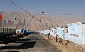 新疆6亿扶持资金投向边境一线：确保边民不流失、守边不弱化