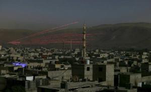 叙利亚反对派将攻打IS“首都”，美国防部长曾称能收复该城