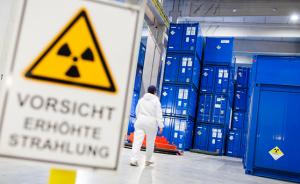 德国如何保障核安全？ 全天自动检测核电站及周边放射性物质