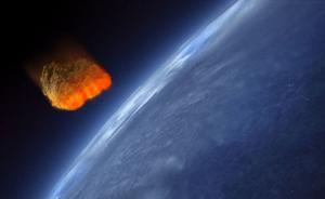 美国航天局组织灾难演习，模拟应对小行星与地球相撞