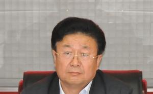 内蒙古乌海市委原书记侯凤岐及妻子杨秀娥被移送审查起诉 