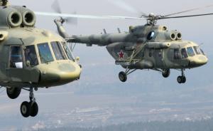俄专家：菲律宾有意购买俄武器，包括武装直升机和小型导弹舰