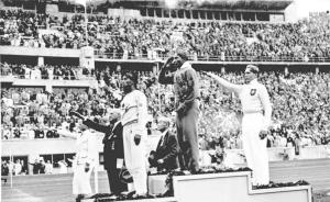 1936年柏林奥运会：“死神放假了”？不过是纳粹的谎言！