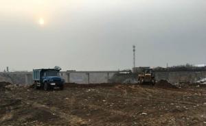 环保部：陕西咸阳乾县一垃圾场污染仍需整治，将挂牌督办
