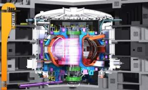 中企首次中标国际核聚变实验堆全球竞标项目，被称为终极能源