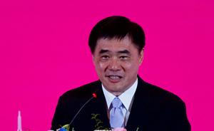 国民党副主席郝龙斌反思国民党改革：不但要“新”还要“好”