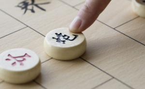 大学生合肥街头遇诈骗棋局，几盘棋输光6000元学费