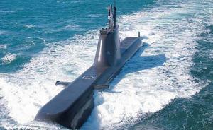 韩美在韩东海海域举行反潜战训练，以打击朝鲜潜艇为重点