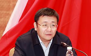 张耕拟任海南儋州市委书记，此前担任该市市长
