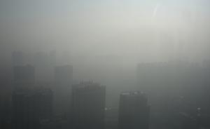 雾霾下的钢铁重镇：唐山10天3次紧急限产，钢价创年内新高