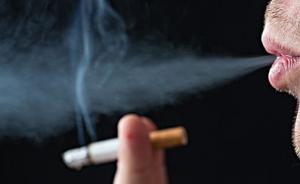 官方解读“上海室内全面禁烟”：确保公众不受“二手烟”危害