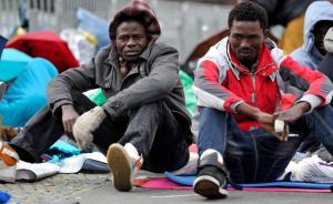 德国提“非洲版马歇尔计划”，欲以1200亿根治难民问题