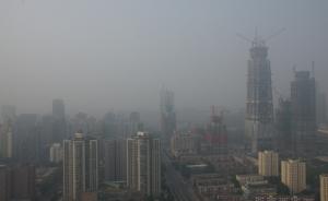 北京上半年开出4600余万元环保罚单，大气环境类占比最高