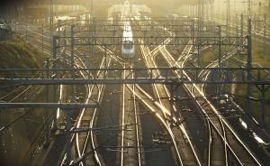合安高铁进入全面开工阶段，计划2019年底竣工