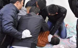 天津警方成功处置劫持女童事件：当场擒获歹徒，现场无人伤亡
