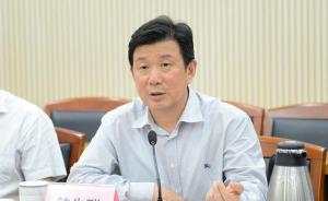安徽省政协原副主席韩先聪受贿2329万元，一审获刑16年