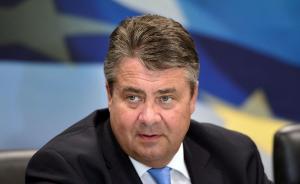 中企收购频频受阻，是因为德国出了一位“反全球化”副总理？