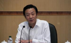 黑龙江省委原常委、大庆市委原书记韩学键获刑12年6个月