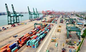 天津建设北方国际航运核心区实施方案获批
