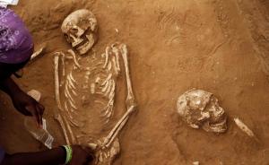 以色列发掘出首个非利士人墓地，或能解开《圣经》谜团