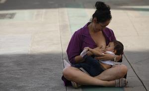国际医学杂志：全球婴儿出生后6个月纯母乳喂养仅占37%