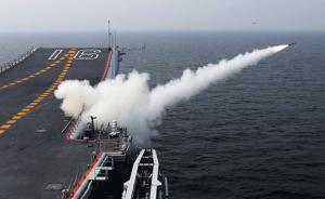 军事专家尹卓：中国或跳过蒸汽弹射，直接发展电磁弹射航母