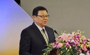海协会会长：台湾企业不抓住大陆发展机遇是非常可惜的