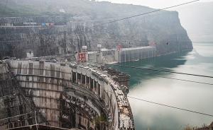 揭秘“世界最聪明大坝”溪洛渡：仅测温光纤就有2.4万米