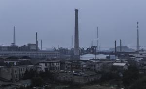 湖南株洲老工业基地转型：关停五大污染行业，去年减税11亿