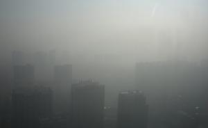 新华社评“多地雾霾预警不及时不主动”：没把群众利益放心上