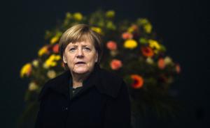德国总理默克尔拟宣布谋求第四个总理任期