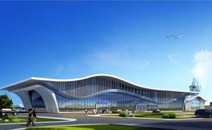 巫山神女峰机场正式命名为重庆巫山机场，旨在提升巫山知名度