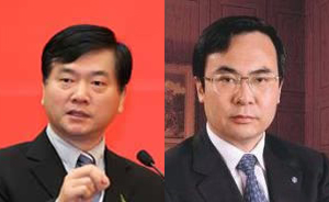 中移动集团党组增设两名副书记：总裁李跃副总裁刘爱力上任