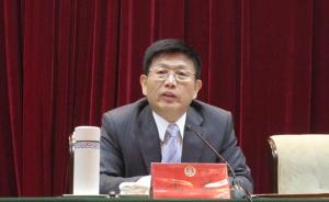 江西质监局原局长王詠因受贿获刑九年六个月，处罚金五十万元