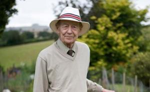 爱尔兰文学大师威廉·特雷弗去世，享年88岁