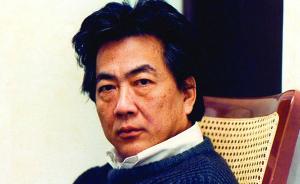 台湾作家、《人间》杂志创办者陈映真病逝北京，享年80岁