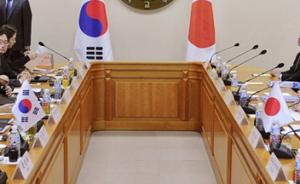 日韩签署军情协定，专家：东亚安保失衡，日本能拿到中国信息