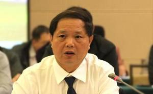广西公安厅原副巡视员韦宁贤涉受贿被移送起诉，曾对抗审查
