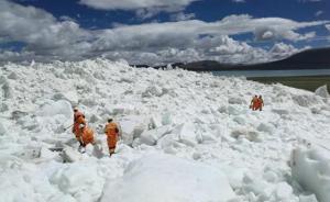 西藏阿里接连发生罕见冰崩，科学家争议是否系列灾害的开始