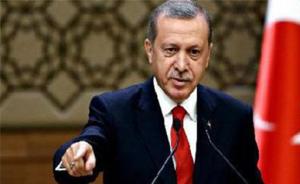 欧洲议会投票冻结土耳其入欧谈判，结果不具约束力