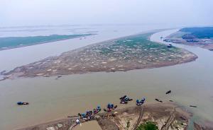 鄱阳湖入江水道将建大型水利枢纽，计划总投资约130亿