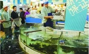 北京超市开始恢复活鱼销售，最大农批市场称近年未现孔雀石绿