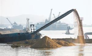 江西回应中央环保督察反馈：鄱阳湖银鱼保护区违规采砂已停止