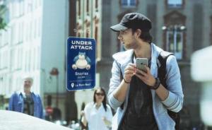 PokémonGo在美惹争议，游戏GPS被指损害安全隐私