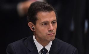 墨西哥总统培尼亚发表悼词：卡斯特罗是20世纪的符号