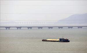 【旧文重读】中国科学报刊文：鄱阳湖不能仓促建水利枢纽