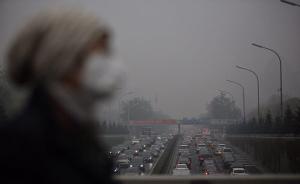 中国疾控专家：耐药菌一直存在环境中，与雾霾无必然因果关系