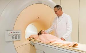 专访｜朱铭：儿童CT，必须用低剂量扫描技术