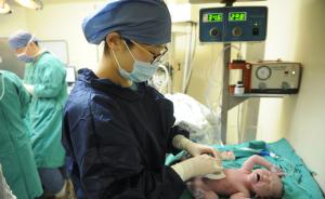 二孩政策加猴宝宝效应，上海各产科门诊量激增不少是高龄产妇